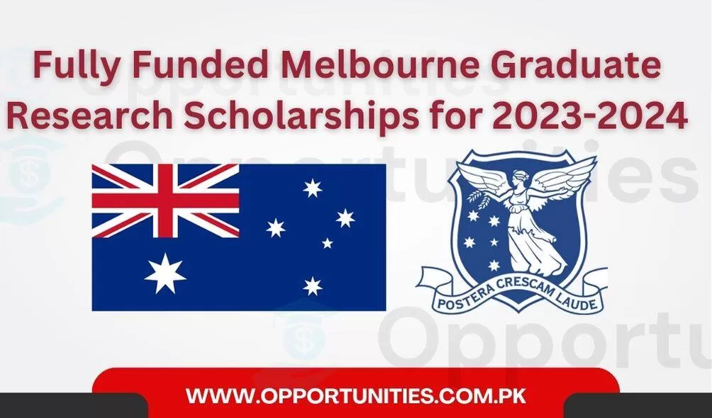 Fully-Funded-Melbourne-Scholarships-Australia