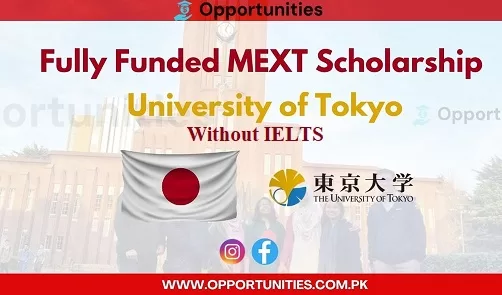 fully-funded-mext-scholarship