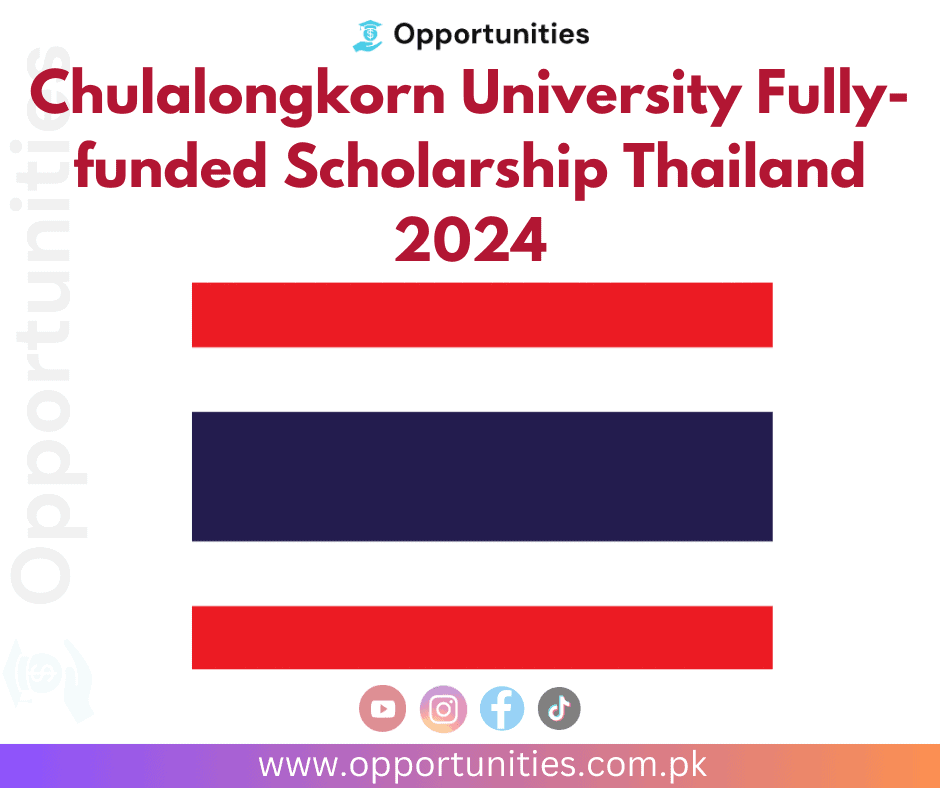 fully-funded-scholarship-2024
